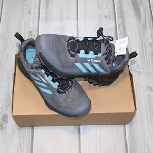 Adidas Terrex Swift R3 GORE-TEX Hiking Shoes - Women's